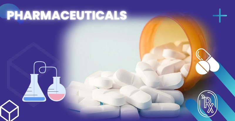 Pharmaceuticals